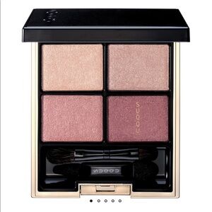 SUQQU designing color eyes Quad Eyeshadow 04